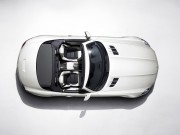 Supercars Mercedes-Benz SLS AMG Roadster (2012) - 49xUHQ 62bf92336614252