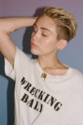 Майли Сайрус (Miley Cyrus) Tyrone Lebon Photoshoot - 94 MQ 134db4336749753