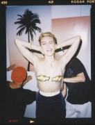 Майли Сайрус (Miley Cyrus) Tyrone Lebon Photoshoot - 94 MQ 32ae13336749956