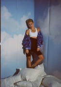 Майли Сайрус (Miley Cyrus) Tyrone Lebon Photoshoot - 94 MQ 9c3ceb336749923