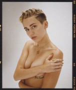 Майли Сайрус (Miley Cyrus) Tyrone Lebon Photoshoot - 94 MQ B6e401336749716