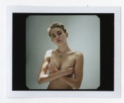 Майли Сайрус (Miley Cyrus) Tyrone Lebon Photoshoot - 94 MQ 443cec336750187