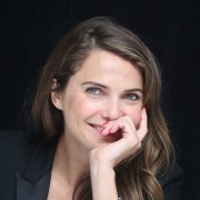 Кери Расселл (Keri Russell) 'Dawn Of The Planet Of The Apes' press conference in San Francisco - 06.27.14 - 22 HQ 86fb4d336876551