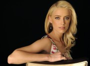 Эмбер Хёрд (Amber Heard) The Rum Diary Portrait Shoot in Beverly Hills (October 12 2011) (4xHQ) 1e1120337293858