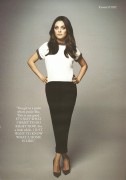 Мила Кунис (Mila Kunis) - M2Woman Magazine New Zealand July/August 2014 (8xМQ) 683f29337316688