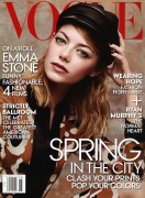 Эмма Стоун (Emma Stone) - Vogue (US) May, 2014 (9xHQ) 7bbbea337318573
