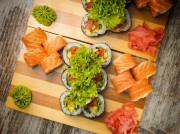Суши, Роллы (Sushi) 7a7ee5337335212