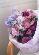Праздничные цветы / Celebratory Flowers (200xHQ) E05276337466102