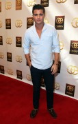 Spencer Boldman - Celebrity Experience interactive event in Universal City 07/09/14