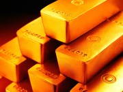 Золото, золотые слитки, деньги - 14xHQ 82f444338295379