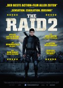 Рейд 2 / The Raid 2: Berandal  (2014) - 87 HQ Dc0d54339312522