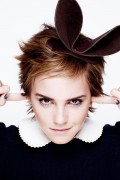 Эмма Уотсон (Emma Watson) Photoshoot for Elle France 2012 - 12xHQ 2463ae340112919
