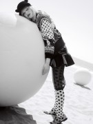 Эмма Стоун (Emma Stone) Carter Smith Photoshoot for Elle US - 2011 (9xHQ) 92e6d8340111613
