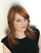 Эмма Стоун (Emma Stone) Portraits at San Diego Comic-Con (July 21 2011) (7xHQ) 9d4759340112235