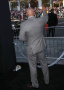 Dwayne Johnson - 'HERCULES' premiere in Hollywood 07/23/14
