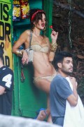 Алессандра Амбросио (Alessandra Ambrosio) photoshoot in Rio 17.07.14 - 113 HQ/MQ 3f0b62340834655
