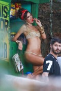 Алессандра Амбросио (Alessandra Ambrosio) photoshoot in Rio 17.07.14 - 113 HQ/MQ 5d3497340834138
