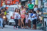 Алессандра Амбросио (Alessandra Ambrosio) photoshoot in Rio 17.07.14 - 113 HQ/MQ 6e55d8340835272