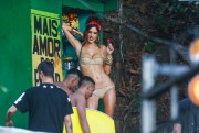 Алессандра Амбросио (Alessandra Ambrosio) photoshoot in Rio 17.07.14 - 113 HQ/MQ A90582340834205