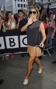 Шерил Коул (Cheryl Cole) at BBC Radio 1 - London, 24.7.2014 - 92 HQ Aae6a4340999999