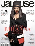 Рианна (Rihanna) - Stephane Feugere Photoshoot for Jalouse Magazine July 2014 - 6xHQ 389f68341450255