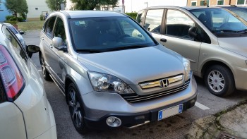 Honda CR-V di cingo89 - Pagina 5 9e45d0341694732