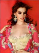 Энн Хэтэуэй (Anne Hathaway) Gilles Bensimon Photoshoot 2004 (6xHQ) 4fb802342551470