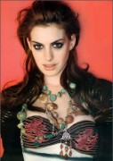 Энн Хэтэуэй (Anne Hathaway) Gilles Bensimon Photoshoot 2004 (6xHQ) B98b5d342551465