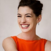 Энн Хэтэуэй (Anne Hathaway) 'One Day' press conference portraits by Armando Gallo, New York City, August 10, 2011 - 35xUHQ 17793b342570750