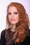 Джессика Честейн (Jessica Chastain) 'Chime For Change' Portraits by Mick Hutson on June 01, 2013 - 7xHQ 4f35ce342578550