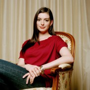 Энн Хэтэуэй (Anne Hathaway) Eamonn Mccabe photoshoot - 3xHQ 8267c9342573995