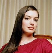 Энн Хэтэуэй (Anne Hathaway) Eamonn Mccabe photoshoot - 3xHQ 987d62342574013