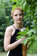 Джессика Честейн (Jessica Chastain) Giffoni Film Festival Portraits by Vittorio Zunino Celotto on July 21, 2013 - 31xHQ C30328342578402