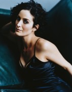 Кэрри-Энн Мосс (Carrie-Anne Moss) Davis Factor Photoshoot 1999 - 3xHQ 8fc951342590540