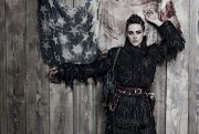 Кристен Стюарт (Kristen Stewart)  Karl Lagerfeld Photoshoot for Chanel Paris-Dallas pre-Fall 2014 Campaign - 6xHQ A2f1ea342787156