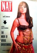 Vintage Erotica Forums - View Single Post - Marisa Solinas.