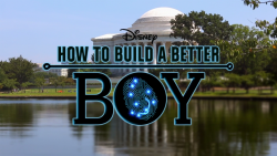 Kelli Berglund - How To Build A Better Boy DCOM 2014 pt 1 "hi-cap post warning"