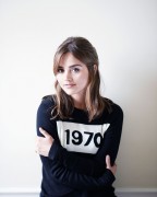 Jenna-Louise Coleman Bdece2346542986