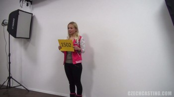 CzechCasting 14 08 23 Katerina 1502 XXX 720p