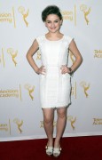 Joey King - Television Academy's Producers Peer Group 66th Emmy Celebration in West Hollywood 08/22/14