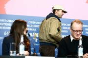 Шайа Лабаф (Shia LaBeouf) 'Nymphomaniac Volume 1 (Long version)' Press Conference, 64th Berlinale International Film Festival, Grand Hyatt Hotel, Berlin, 02/09/2014 (14xHQ) B36bbd347692200