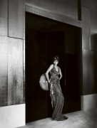 Холли Берри (Halle Berry) Mario Testino Photoshoot 2010 for Vogue - 6хUHQ 145881347701555