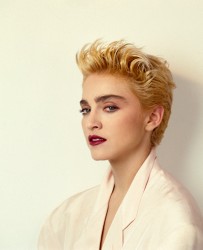Мадонна (Madonna)  Herb Ritts photoshoot for Tatler magazine, 1987 - 1xHQ 6f8499348072150