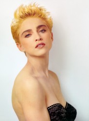 Мадонна (Madonna)  Herb Ritts photoshoot for Tatler magazine, 1987 - 1xHQ Da3e92348072913