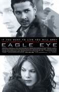 На крючке / Eagle Eye (Шайа ЛаБаф, Мишель Монахэн, 2008) 95a390348148669