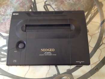 RESOLUE A FERMER Probleme neo geo aes 6c8a6c349398013