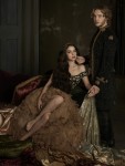 Adelaide Kane - "Reign" Season 2 Promotional Pictures and Posters