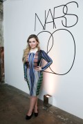 Abigail Breslin - At the Nars 20th Anniversary Party in NYC - 9.5.2014