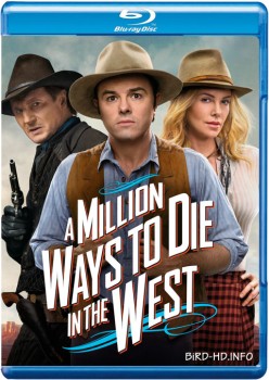 A Million Ways to Die in the West 2014 UNRATED m720p BluRay x264-BiRD A Million Ways to Die in the West 2014 UNRATED m720p BluRay x264-BiRD