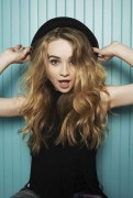 Сабрина Карпентер (Sabrina Carpenter) ''Can't Blame a Girl for Trying'' Photoshoot 2014 - 9xHQ 8c0abf349817574